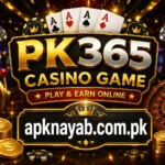 PK365 Casino
