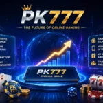 PK777 Game