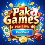Pak Games