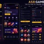 AS8 Game