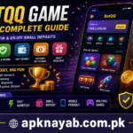 BetQQ Game
