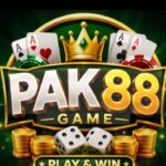 PAK88 Game