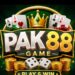 PAK88 Game