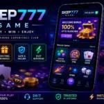 SKEP777 Game