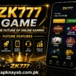 ZK 777 Game