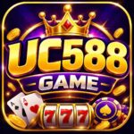 UC588 Game featured image