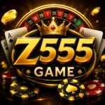 Z555 Game